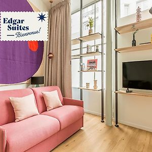 Apartamento Estudio